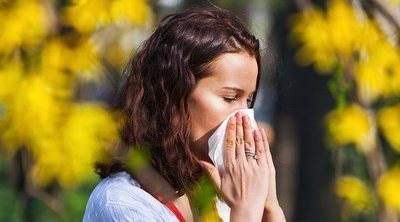 Por qué ahora los síntomas de las alergias son peores