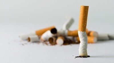 Efectos en tu organismo que causa el dejar de fumar