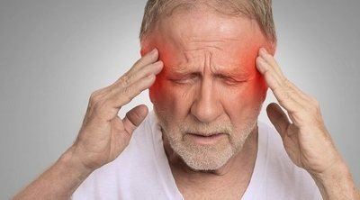 Causas que te provocan dolor de cabeza
