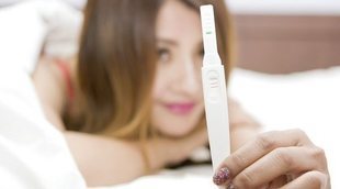La prueba del embarazo detecta el cáncer en los hombres