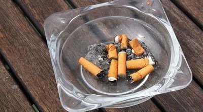 ¿Es demasiado tarde para dejar de fumar?
