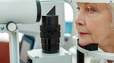Síntomas y factores de riesgo del glaucoma