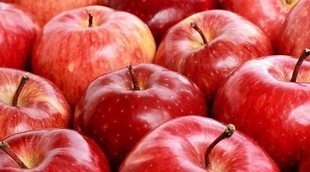 Por qué cuando comes manzanas te da más hambre