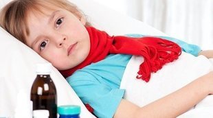Enfermedades comunes que los niños se contagian en la escuela