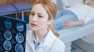 Cómo se diagnostica un tumor cerebral