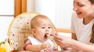 Deficiencias nutricionales infantiles: calcio y la vitamina D