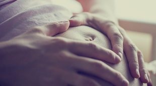 Moco cervical, sequedad vaginal y embarazo