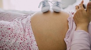 Cómo lidiar con la envidia del embarazo