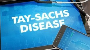 Qué es la enfermedad de Tay-Sachs