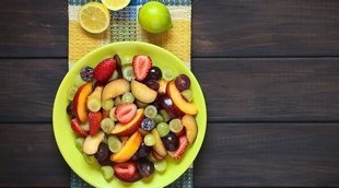Cómo puedes incluir más frutas y verduras a tu dieta