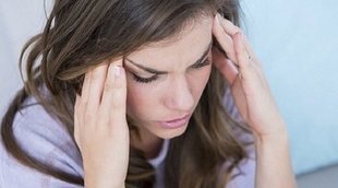 Causas del dolor de cabeza en el embarazo, ¿cuándo preocuparte?