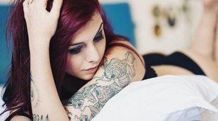 Los tatuajes, ¿son adictivos?