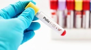 Por qué la poliomielitis aún no está erradicada