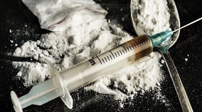 Efectos en tu salud del consumo de heroína