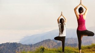 Practicar yoga, ¿hará que tengas agujetas?