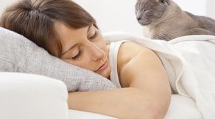Siestas; ¿realmente te ayudan a tus necesidades del sueño?
