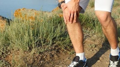 ¿Puedes caminar con osteoartritis en las rodillas?