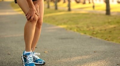 11 consejos para caminar si te duelen las rodillas