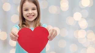 Cuál es el ritmo cardíaco normal en niños