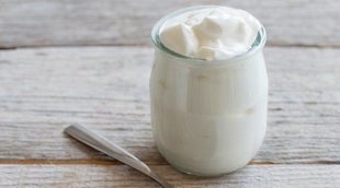 ¿Es buena idea que tus hijos coman yogur?