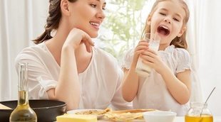 Cómo saber si un niño es intolerante a la lactosa