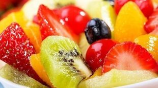 ¿Cuánta fruta deben comer los bebés?