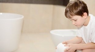 La diarrea en los niños pequeños, ¿cuándo es peligroso?