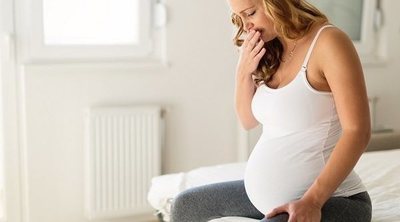 Qué hacer si tienes acidez estomacal estando embarazada
