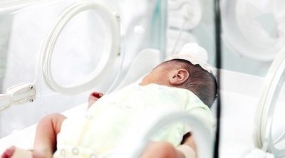Hemorragia intraventricular en bebés prematuros