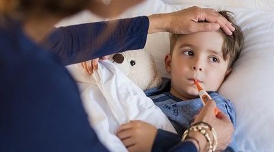 Cómo diferenciar la bronquiolitis de la neumonía en niños