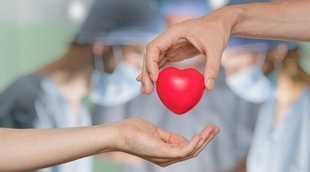 En qué consiste el trasplante de corazón