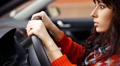 Cómo superar la ansiedad al conducir