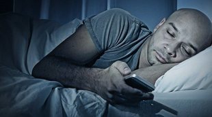 Hábitos que te hacen dormir mal