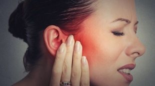 Por qué sientes presión en los oídos cuando estás resfriado