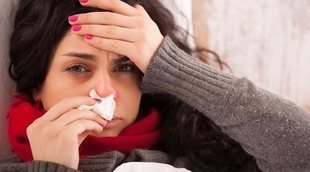 Síntomas parecidos a la gripe después de la cirugía de hernia