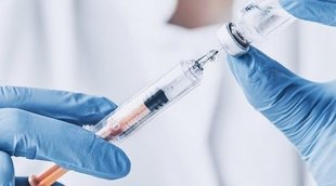 Síntomas posteriores a una vacuna del tétanos