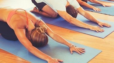 ¿El yoga puede ayudar a controlar la hipertensión arterial?