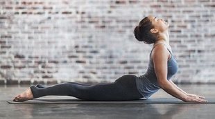 Mejora tu orgasmo con estas posiciones de yoga