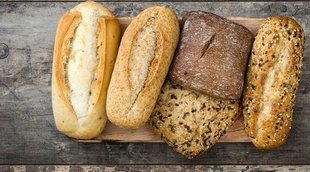 Cómo afecta el consumo de pan en tu salud