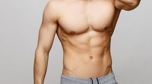¿Se puede convertir la grasa del pecho masculino en músculo?