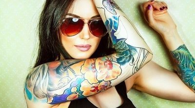 Cómo reducir la inflamación si te acabas de hacer un tatuaje