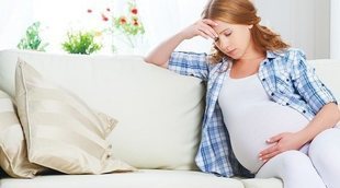 Cómo lidiar con el dolor y muerte durante el embarazo