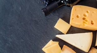 Cuánto queso puedes comer al día